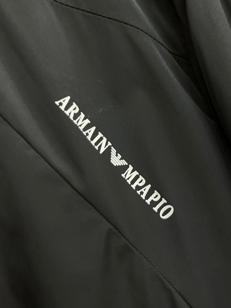 FreshLook Armani Outwear 96162