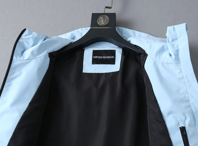 Armani Outwear TravelReady 96120