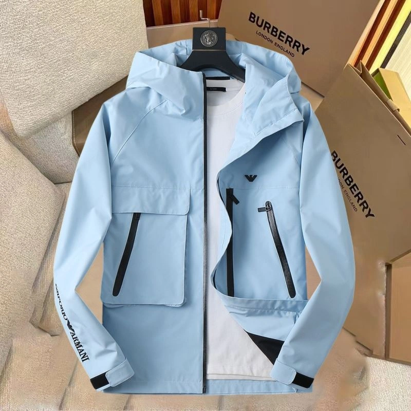 Armani Outwear TravelReady 96120
