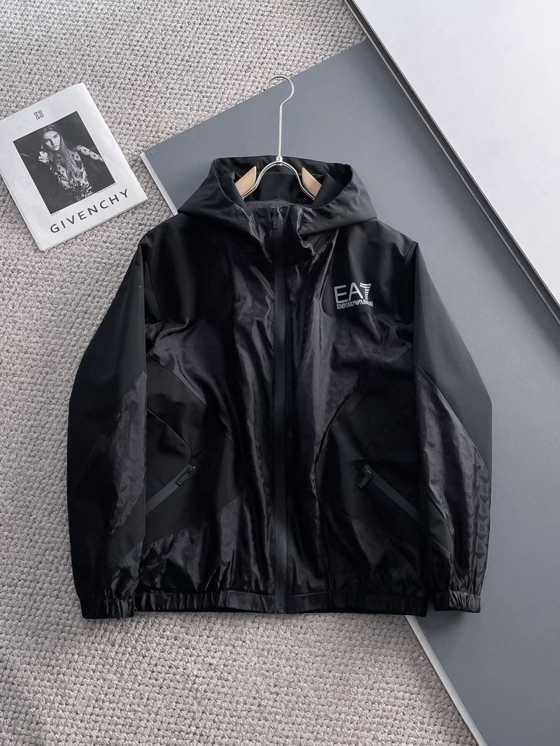Efficient Armani Outwear 96165