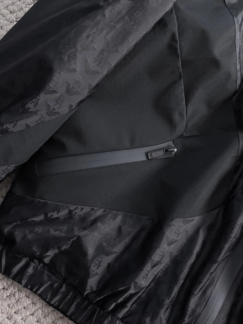 Efficient Armani Outwear 96165