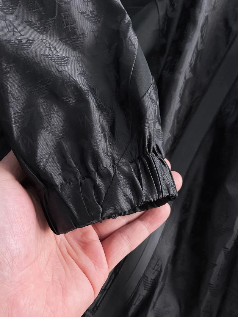 Efficient Armani Outwear 96165