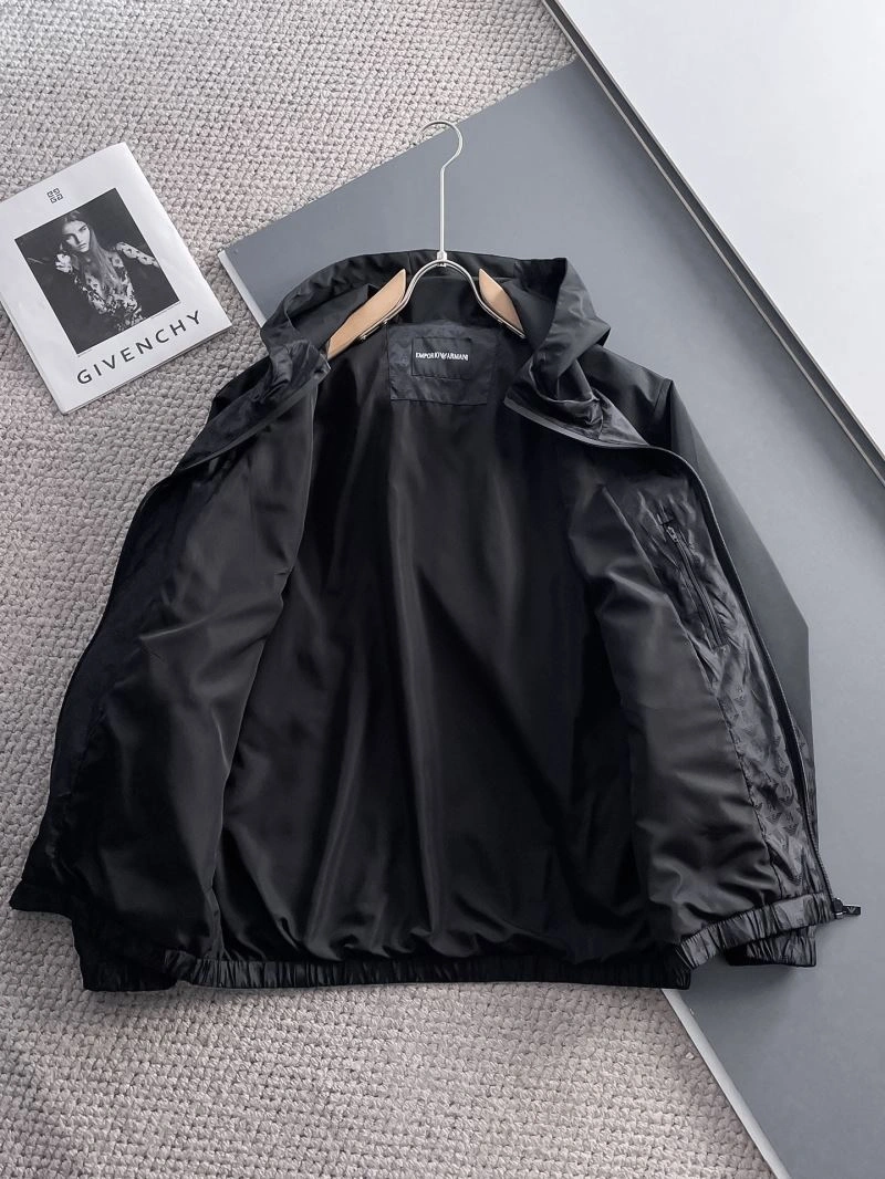 Efficient Armani Outwear 96165