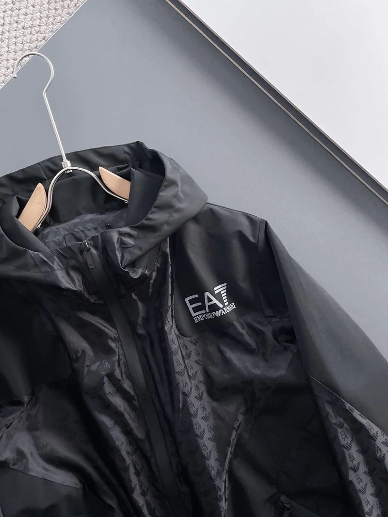 Efficient Armani Outwear 96165