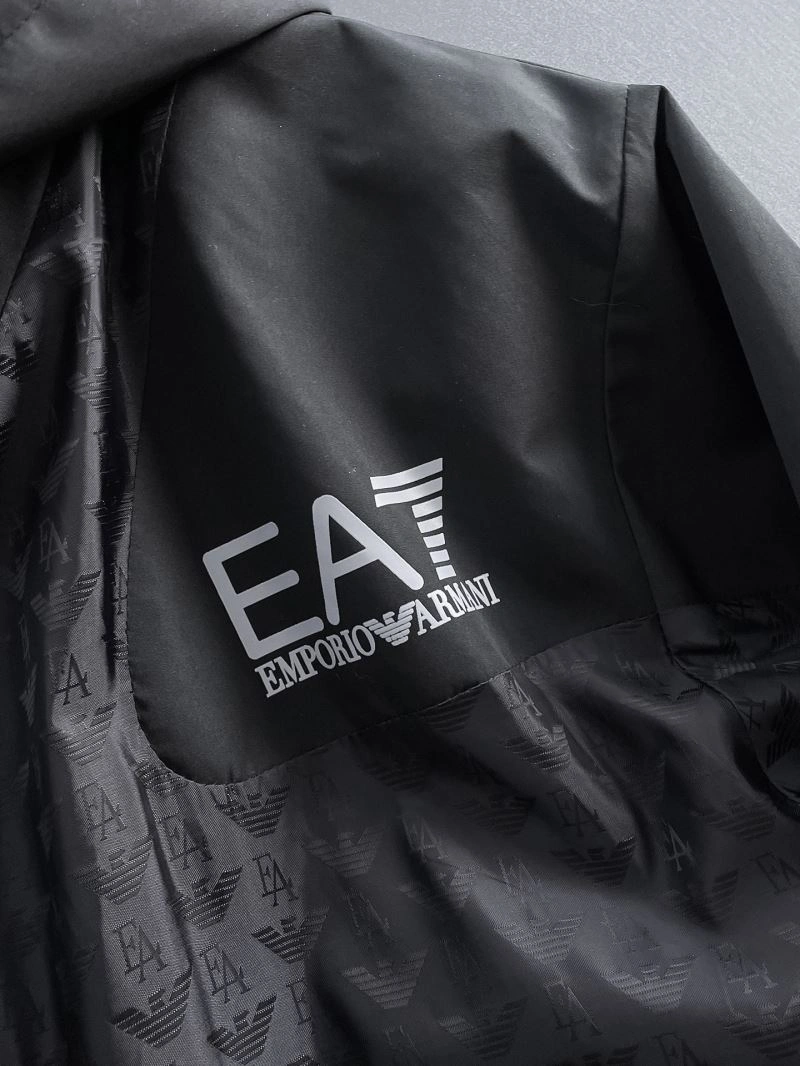 Efficient Armani Outwear 96165
