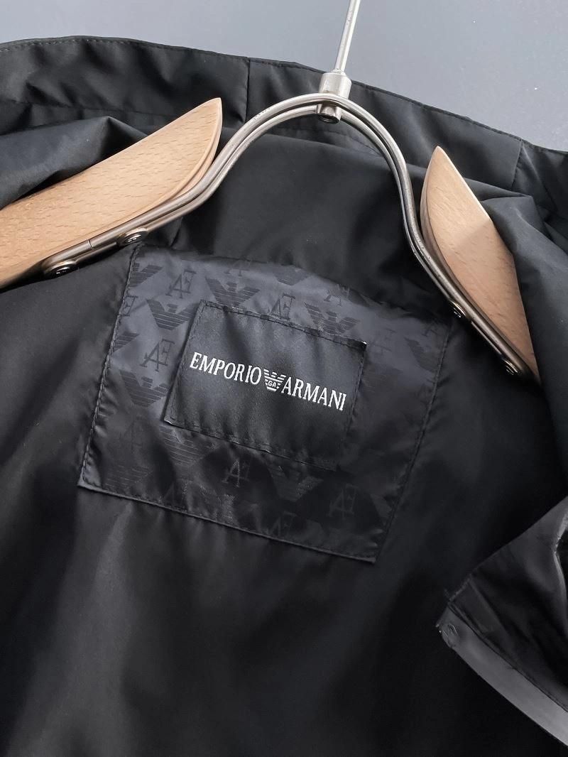 Efficient Armani Outwear 96165