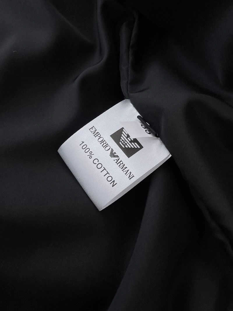 Efficient Armani Outwear 96165