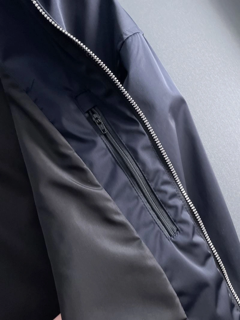 Armani Outwear Cozy 96163