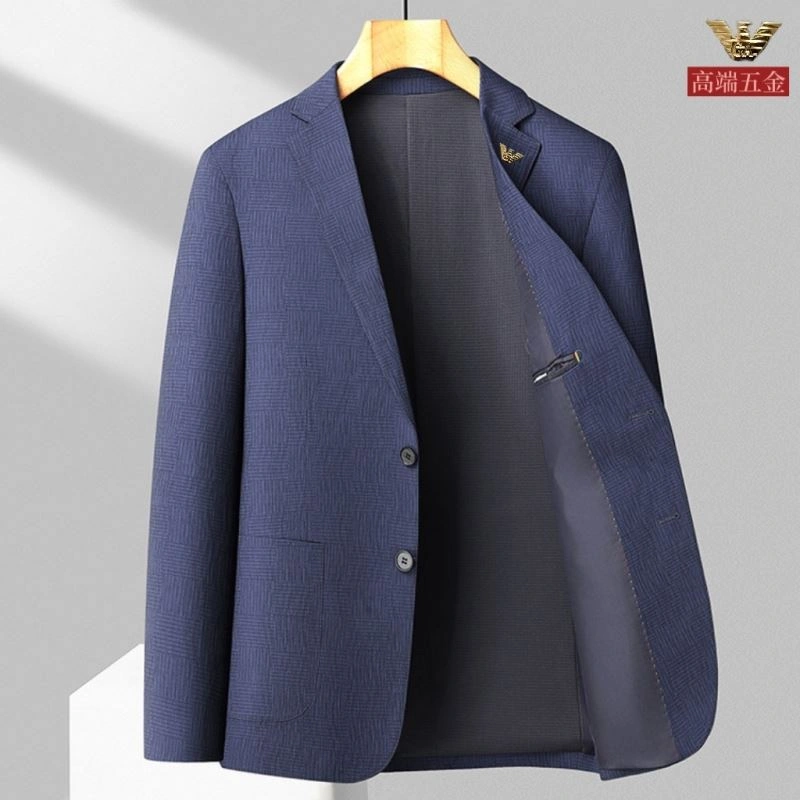 Trendy Armani Outwear 96116