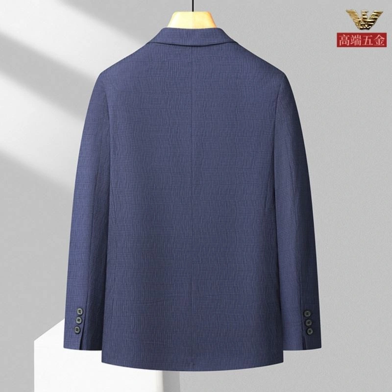 Trendy Armani Outwear 96116