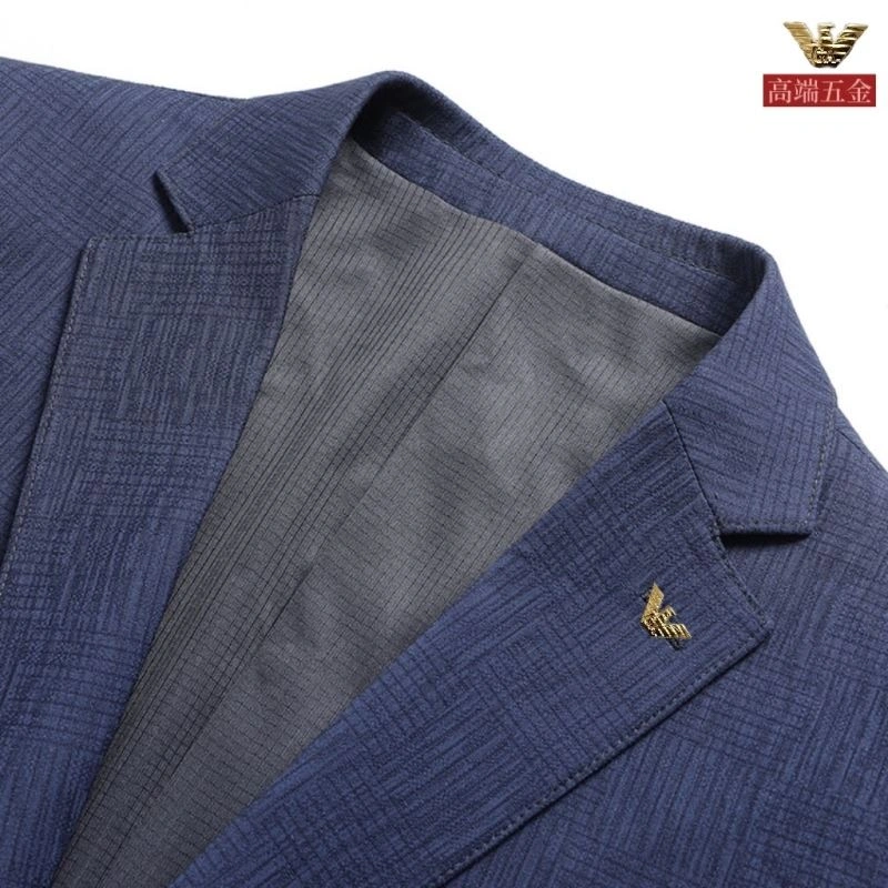 Trendy Armani Outwear 96116