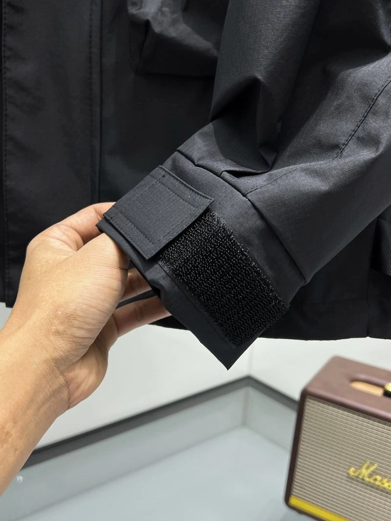 Armani Outwear FlexibleFit 96119