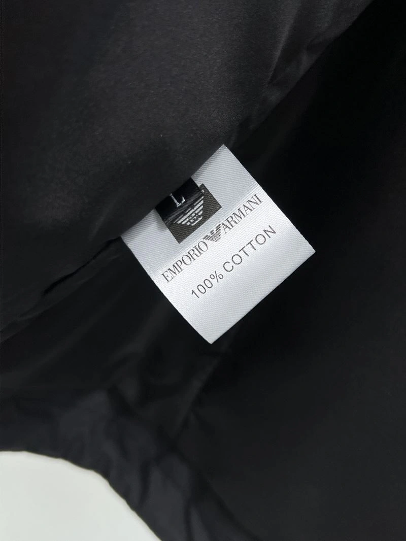 Armani Outwear FlexibleFit 96119