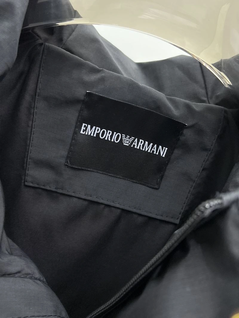 Armani Outwear FlexibleFit 96119