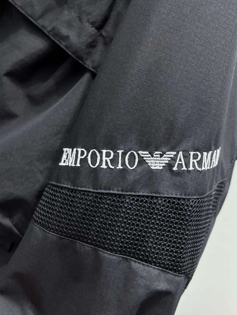 Armani Outwear FlexibleFit 96119