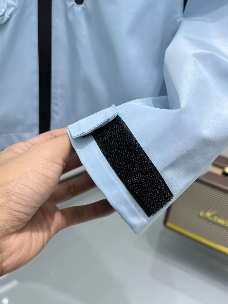 Armani Outwear SmoothTexture 96118