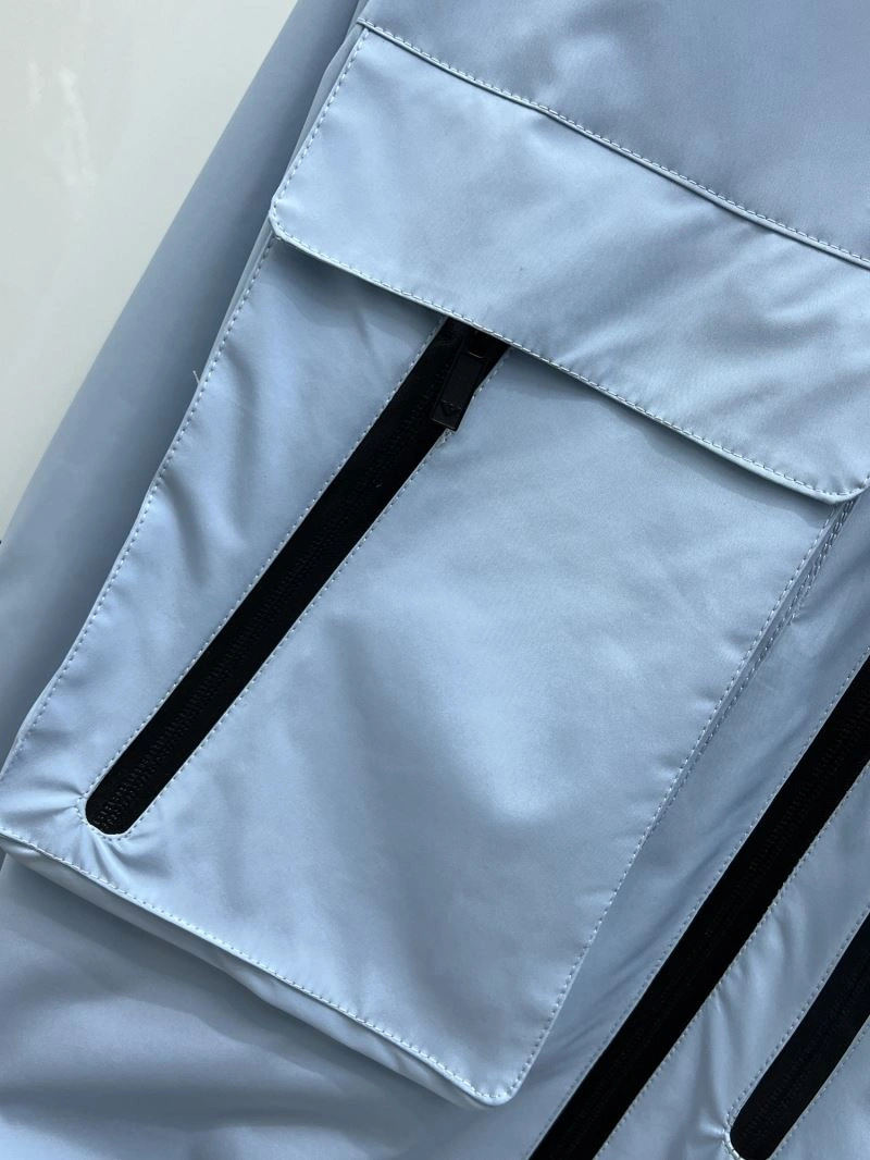Armani Outwear SmoothTexture 96118
