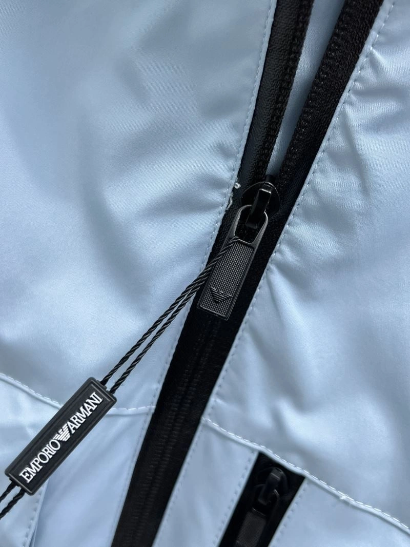Armani Outwear SmoothTexture 96118