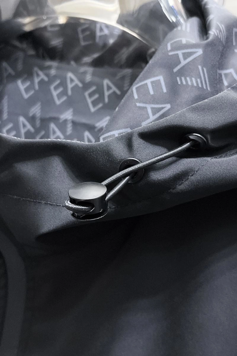 Armani Outwear Efficient 96115