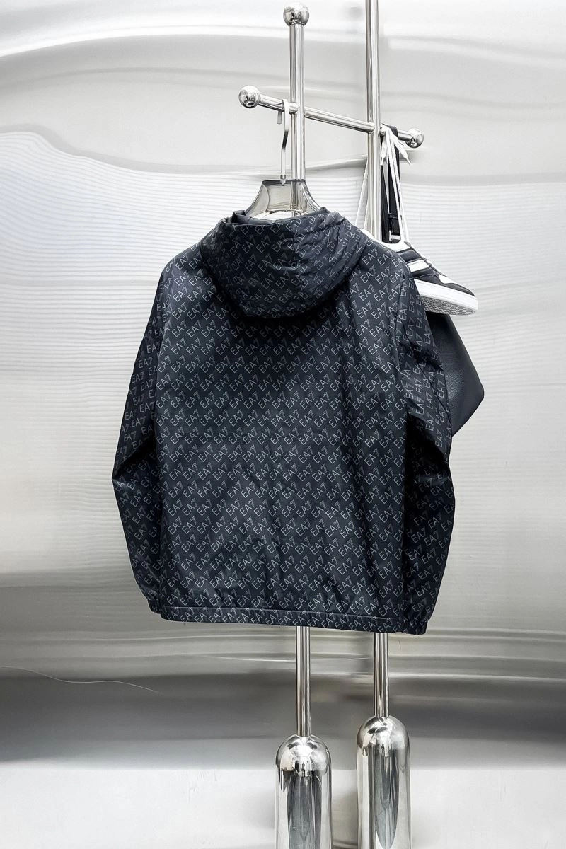 Armani Outwear Efficient 96115