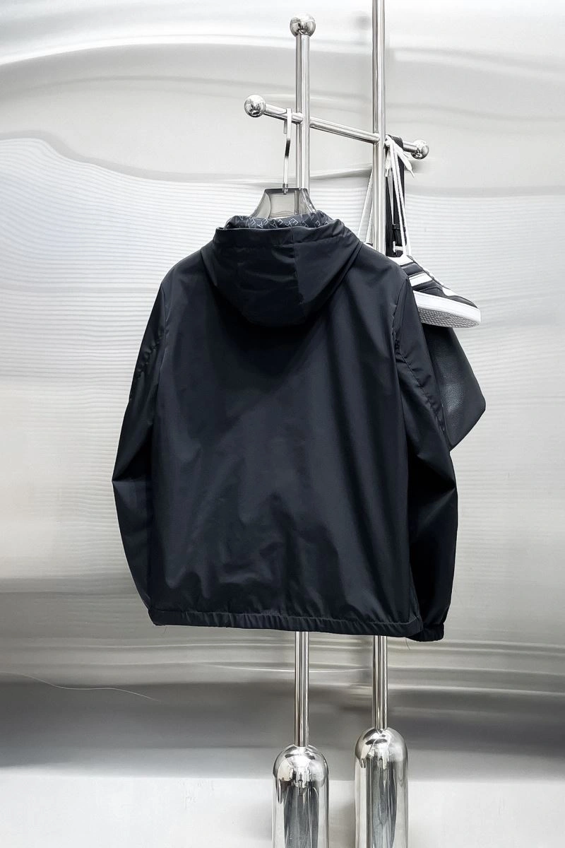 Armani Outwear Efficient 96115