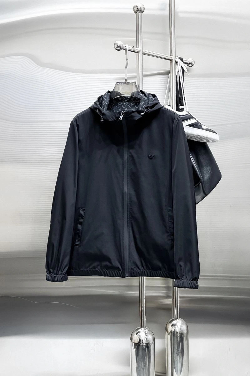 Armani Outwear Efficient 96115
