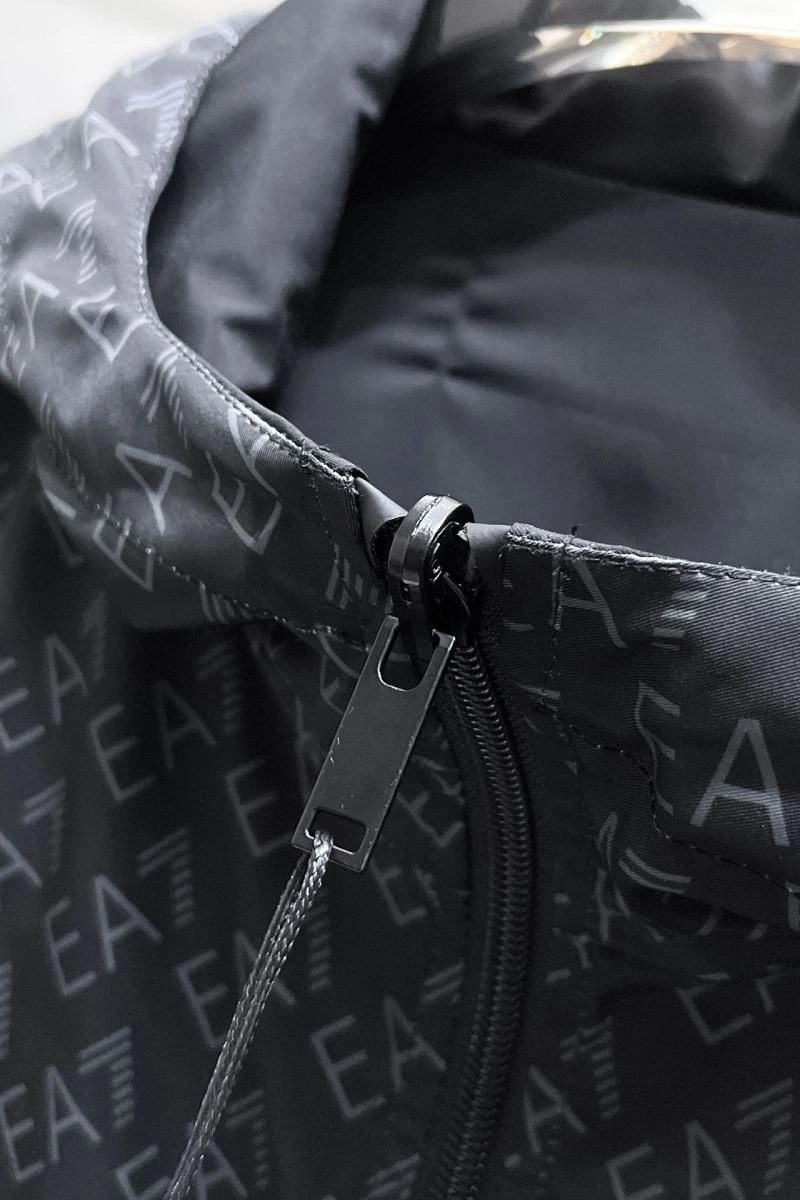 Armani Outwear Efficient 96115