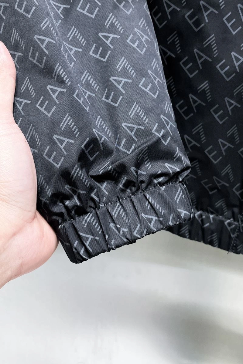 Armani Outwear Efficient 96115