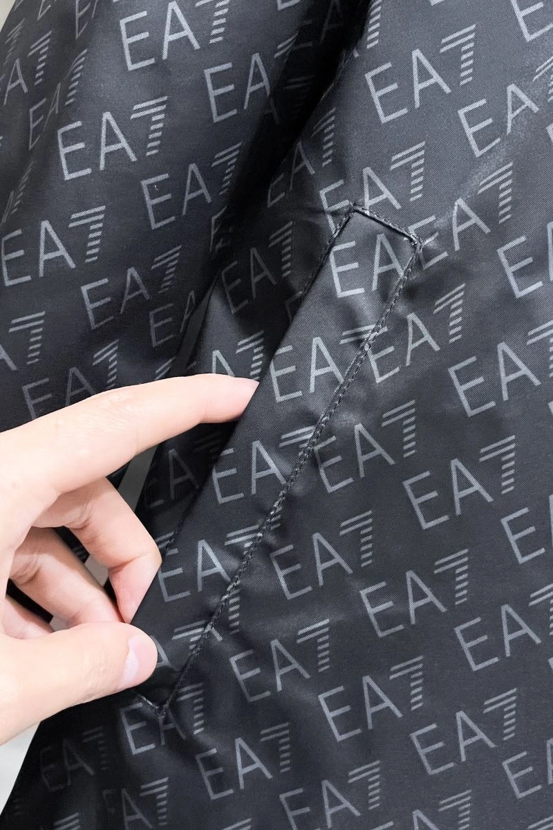 Armani Outwear Efficient 96115