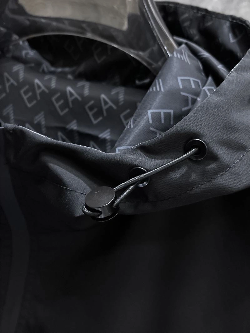 Armani Outwear Bold 96117