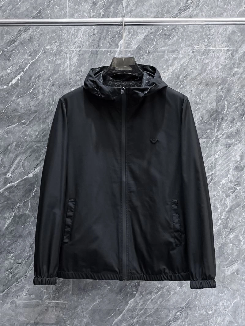 Armani Outwear Bold 96117