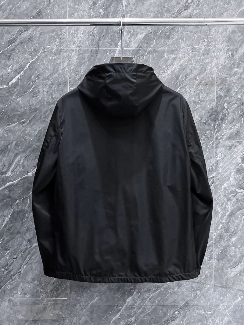 Armani Outwear Bold 96117