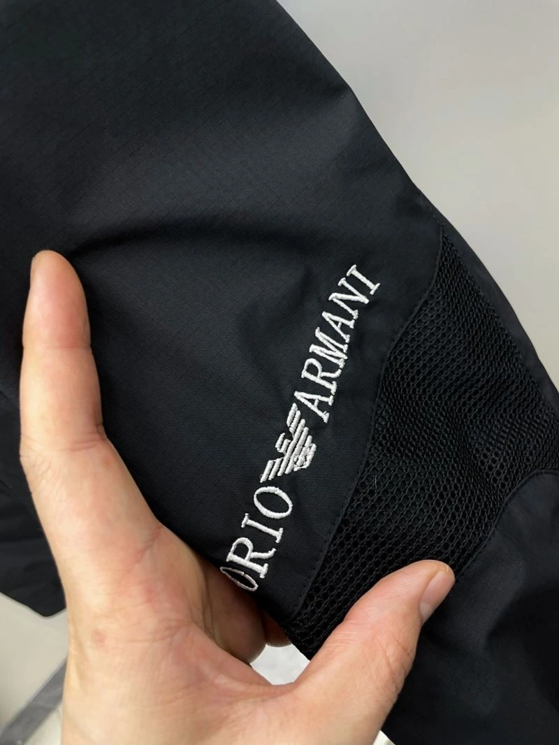 Armani Outwear HighQuality 96114