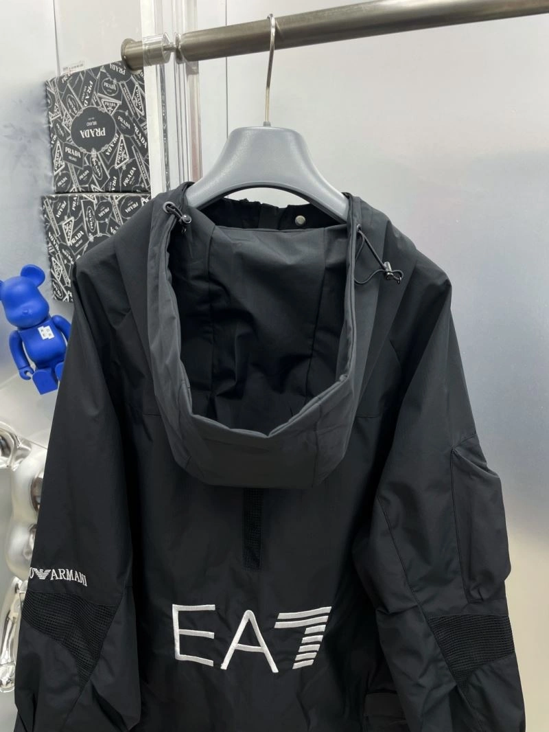 Armani Outwear HighQuality 96114