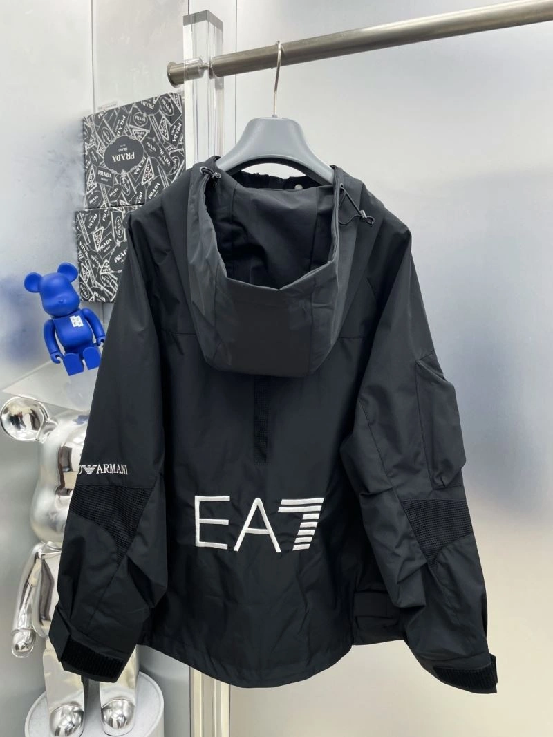 Armani Outwear HighQuality 96114