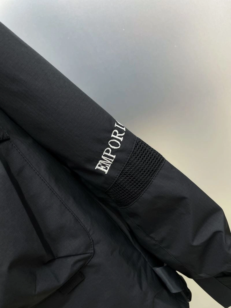 Armani Outwear HighQuality 96114