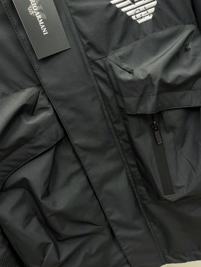 Armani Outwear HighQuality 96114