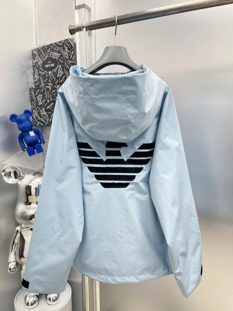 Timeless Armani Outwear 96113