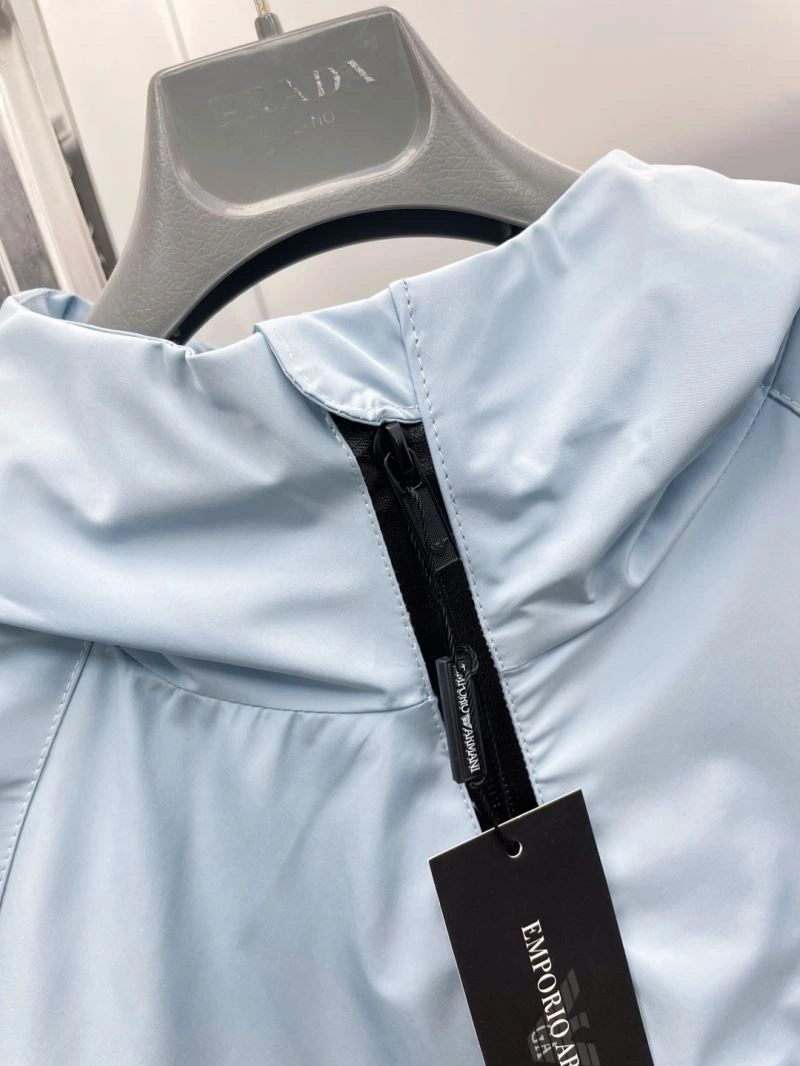 Timeless Armani Outwear 96113