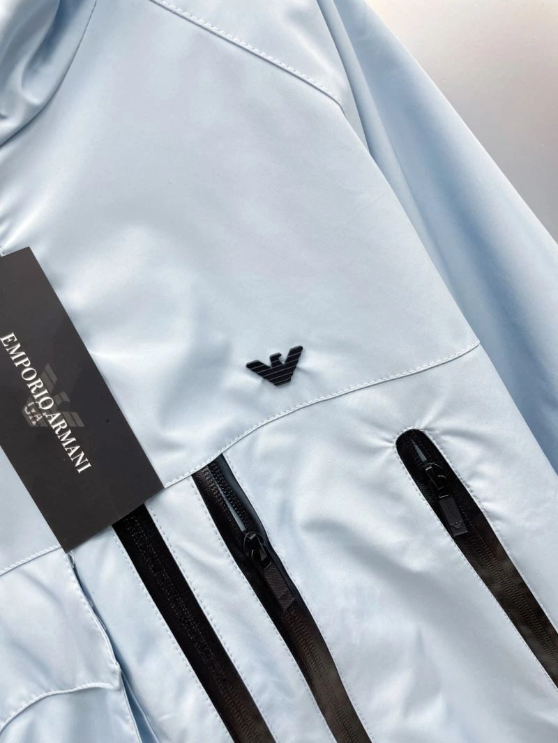 Timeless Armani Outwear 96113