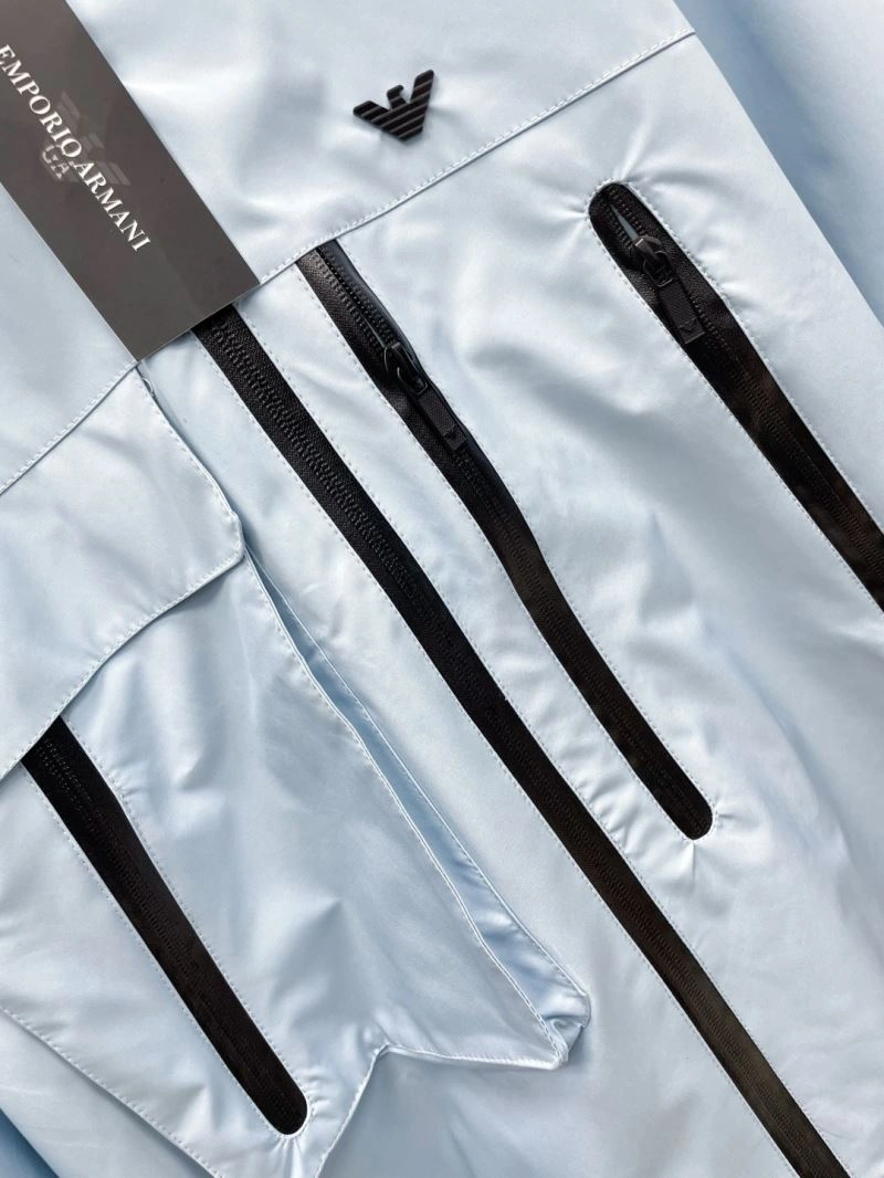 Timeless Armani Outwear 96113