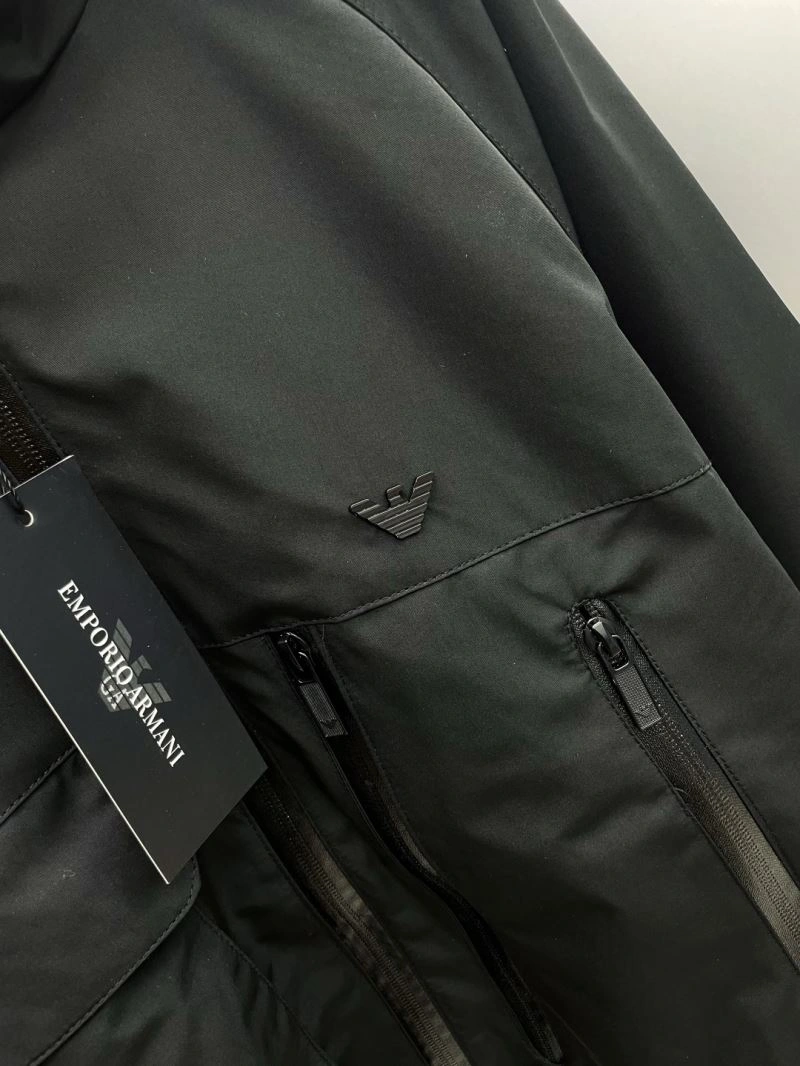 Armani Outwear TravelReady 96111