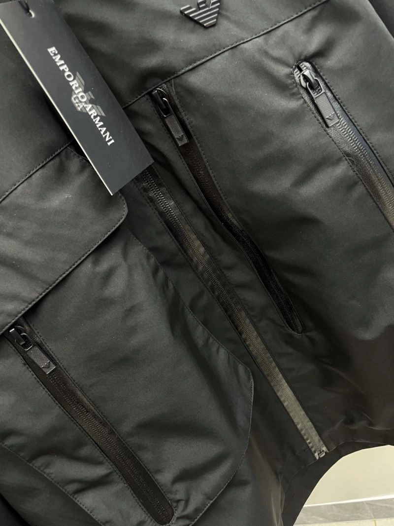Armani Outwear TravelReady 96111