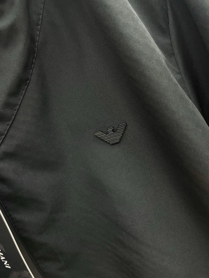 Efficient Armani Outwear 96108