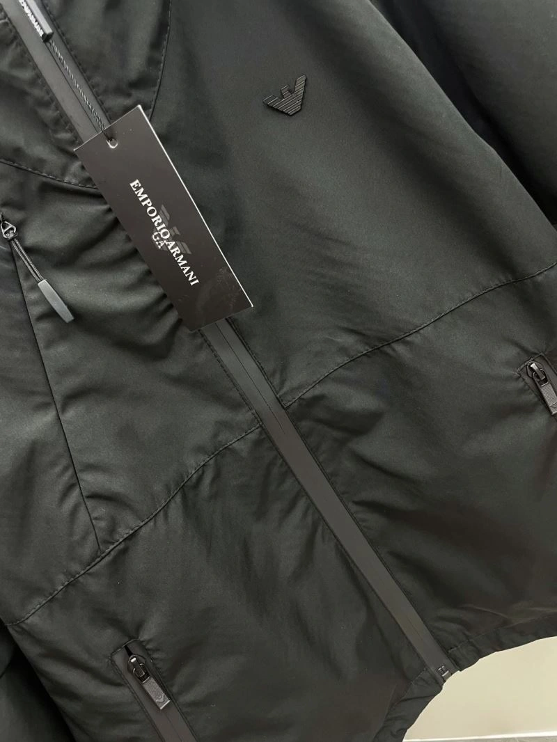 Efficient Armani Outwear 96108