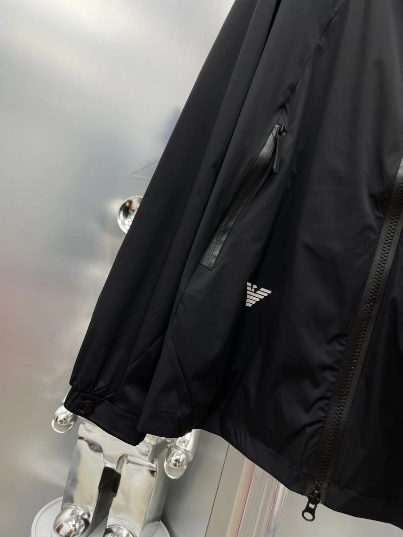 Sophisticated Armani Outwear 96109