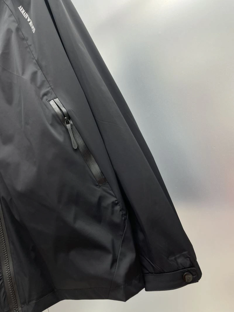 Sophisticated Armani Outwear 96109