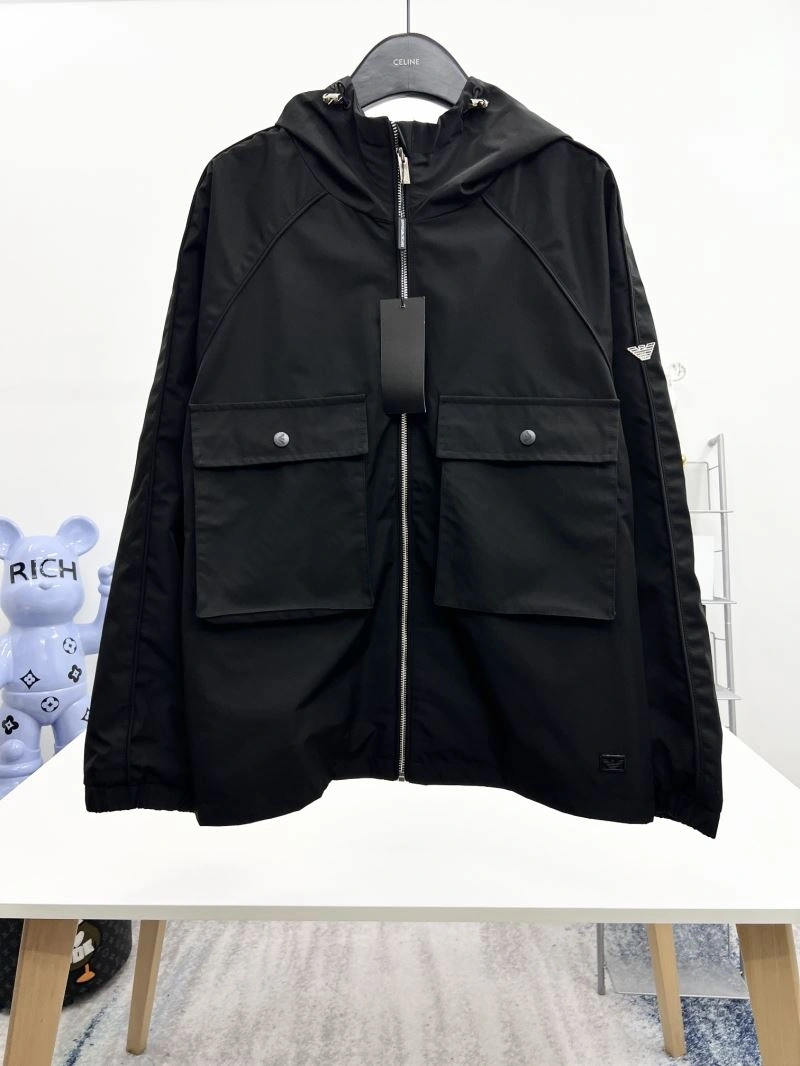 AllSeason Armani Outwear 96000