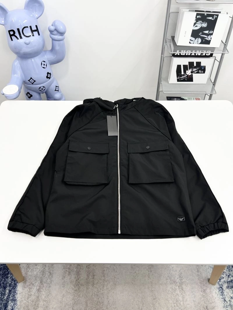 AllSeason Armani Outwear 96000