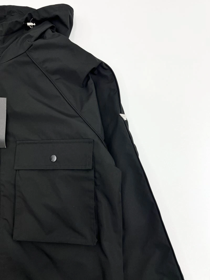 AllSeason Armani Outwear 96000